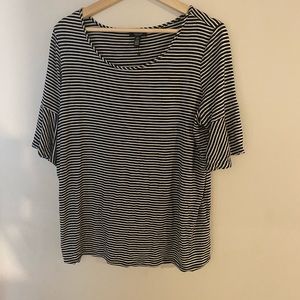 Jones New York shirt